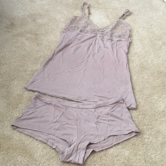 GAP Body Cami And Boyshort Set. Size Small,All Products : American Fashion Style Bags On Sale